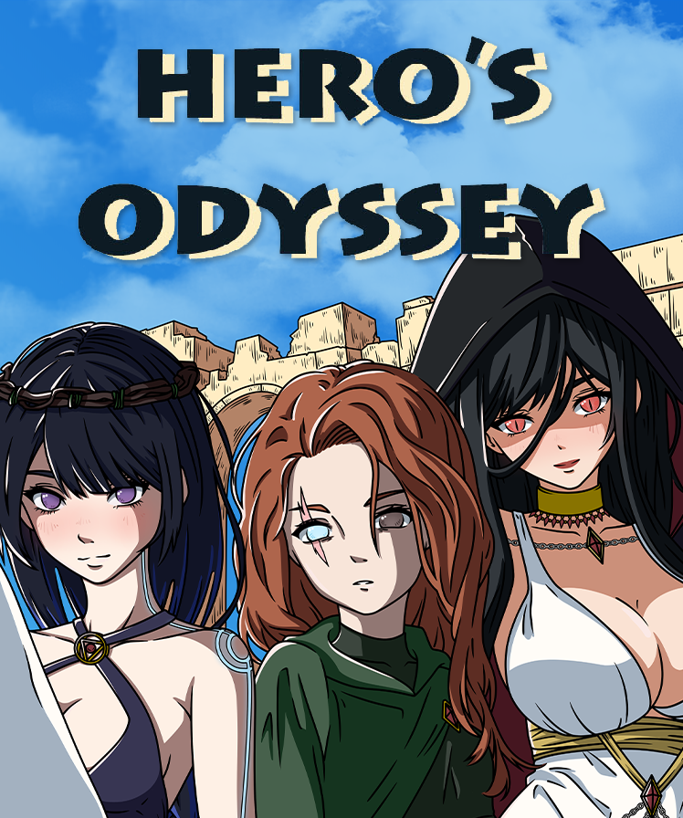 Hero Odyssey