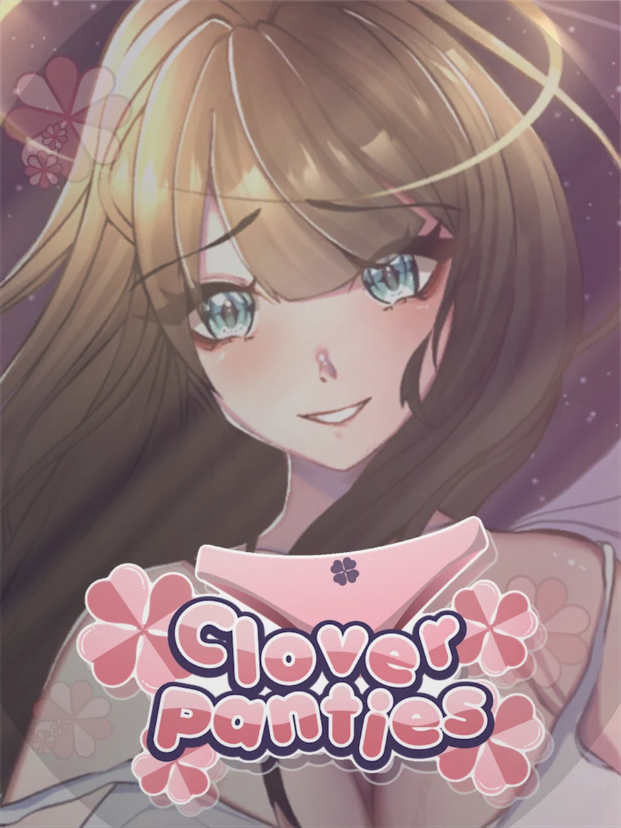 Clover Panties key art