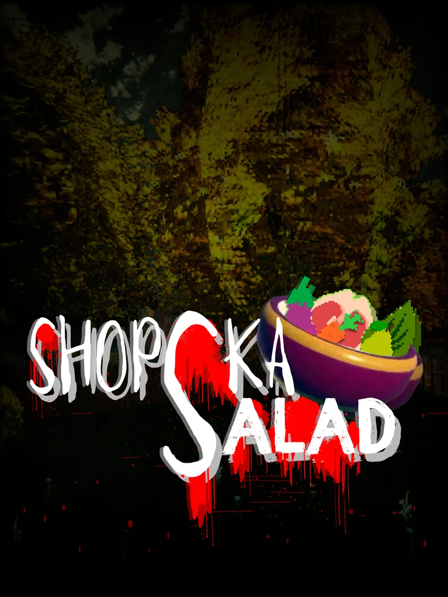 Shopska Salad