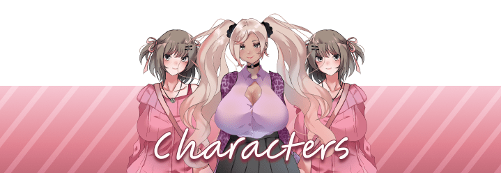 Characters